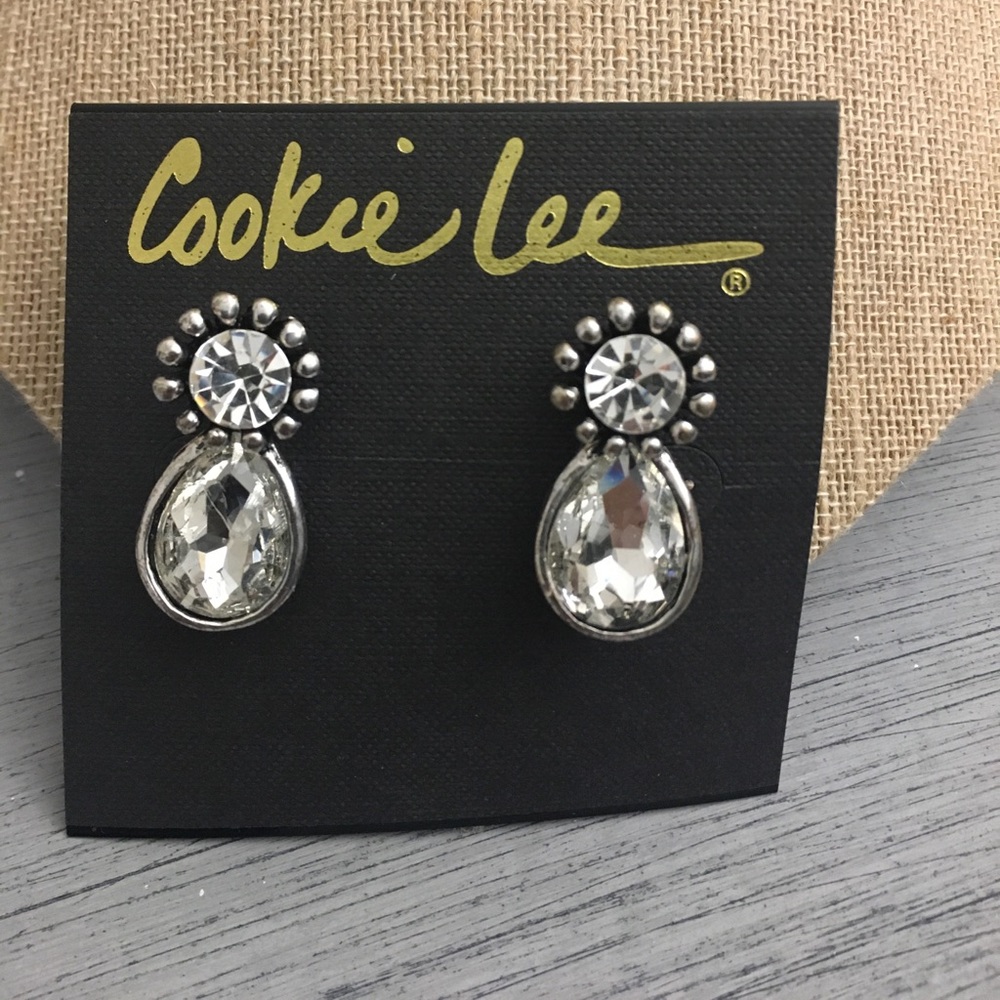 Cookie Lee - Earrings